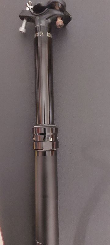 Used RockShox Stealth bike — image 2 of 5
