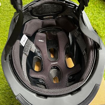 Used LUMOS Nyxel MIPS Helmet bike — image 5 of 7