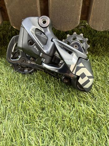 Sram, X01 Axs 12V