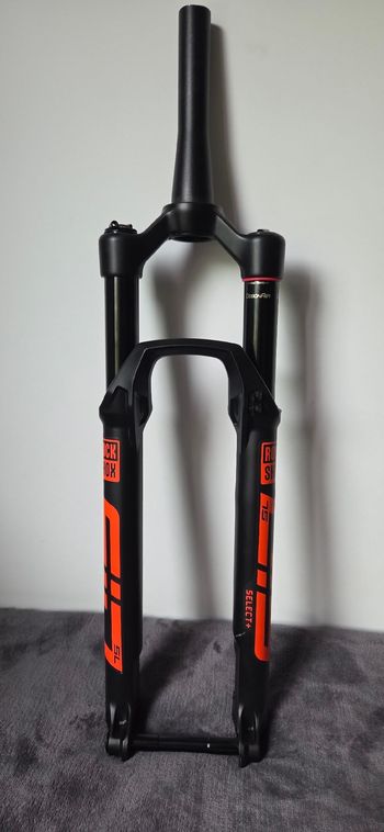 RockShox, SID SL Select 3P