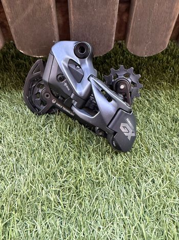 Sram, GX Axs 12 V
