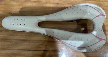 Gebrauchtes Sella Italia Slr Lady 2021 Saddles & Seatposts