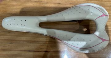 Sella Italia Slr Lady 2021 Saddles & Seatposts d'occasion
