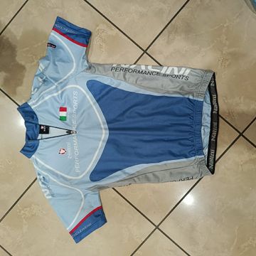 Gebrauchtes Nalini Maglia ciclismo tg S Cycling Clothing