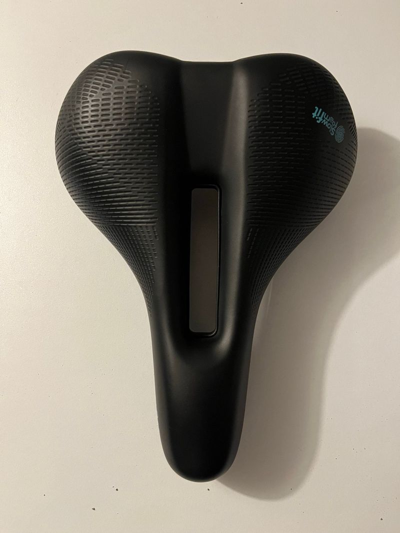 Used Selle Royal Float Moderate 2025 bike — image 2 of 5