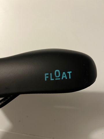 Used Selle Royal Float Moderate 2025 bike — image 5 of 5
