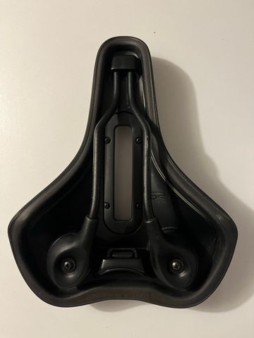 Used Selle Royal Float Moderate 2025 bike — image 4 of 5