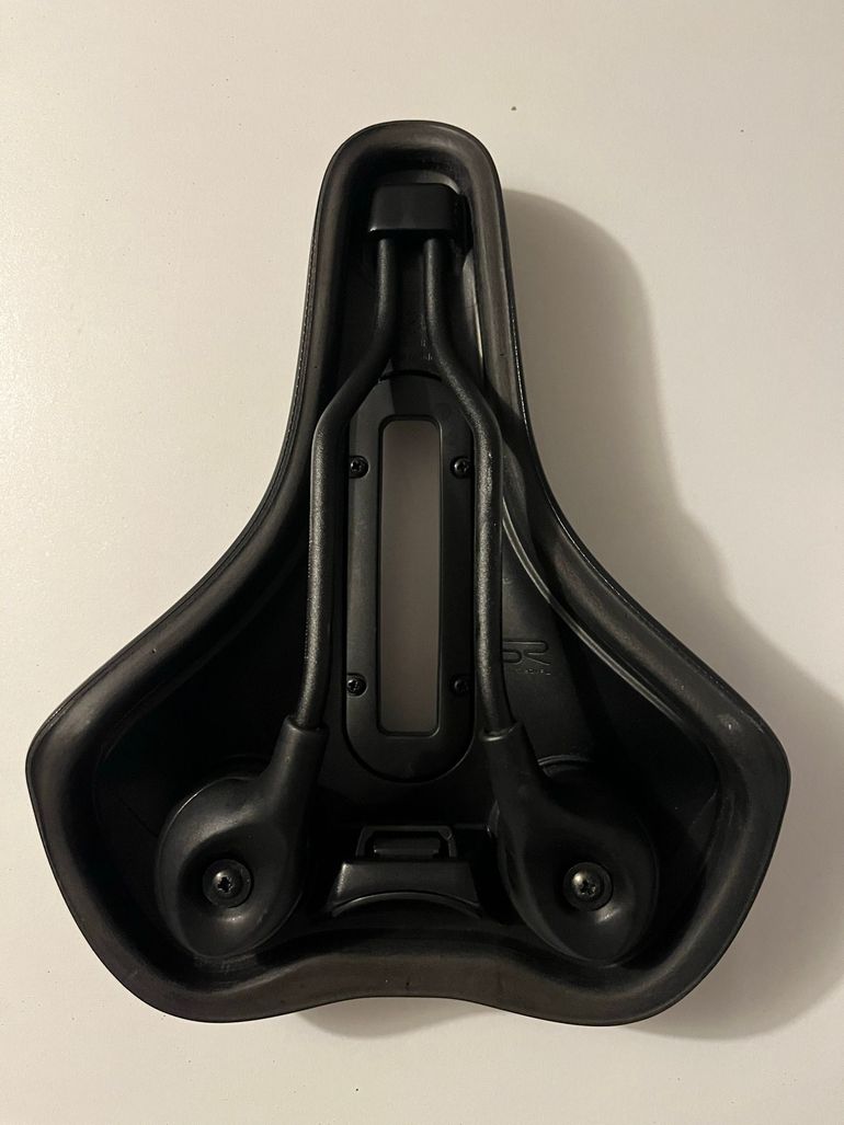 Used Selle Royal Float Moderate 2025 bike — image 4 of 5