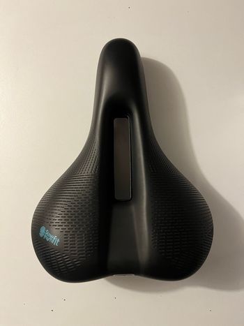 Used Selle Royal Float Moderate 2025 bike — image 1 of 5
