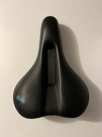 Used Selle Royal Float Moderate 2025 bike — image 1 of 5