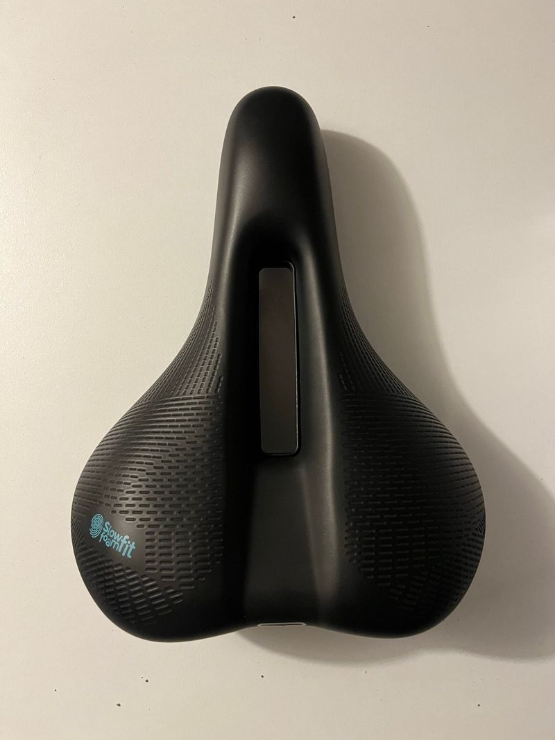 Used Selle Royal Float Moderate 2025 bike — image 1 of 5