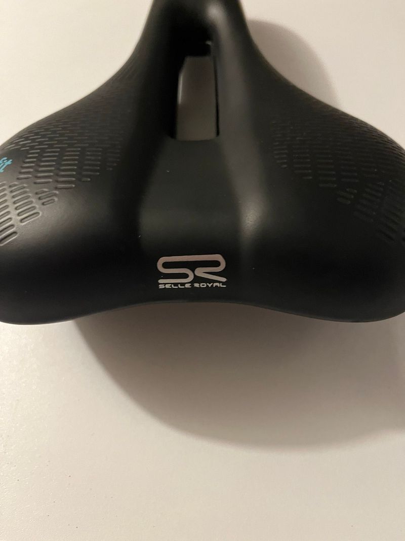 Used Selle Royal Float Moderate 2025 bike — image 3 of 5