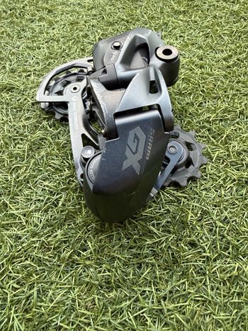 Sram, GX Axs 12V