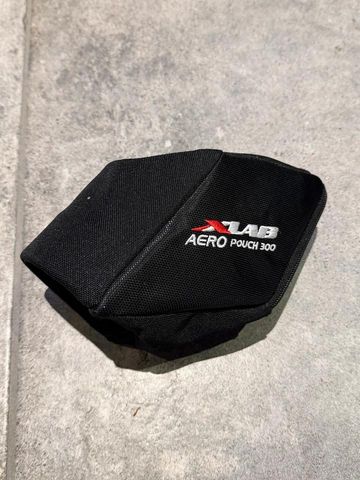 Brugt XLab Aero Pouch 300 2025 bike — billede 1 af 7
