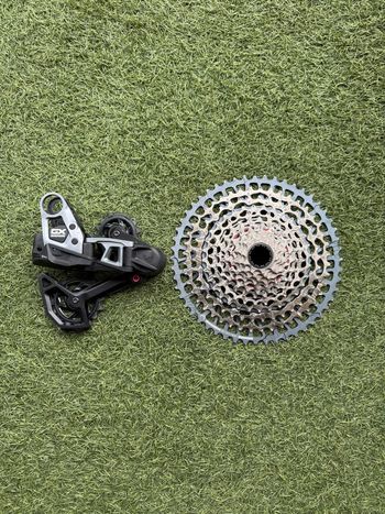 Sram, GX T-Type Axs 12V