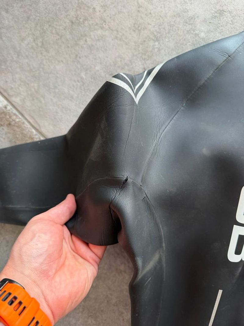 Used Huub Altius S 2023 bike — image 6 of 6