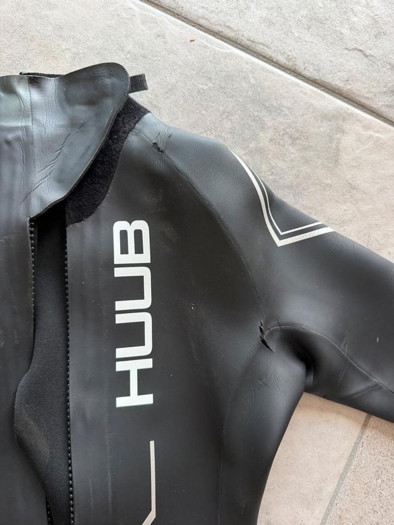Used Huub Altius S 2023 bike — image 5 of 6