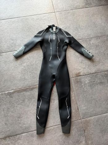 Huub, Altius S