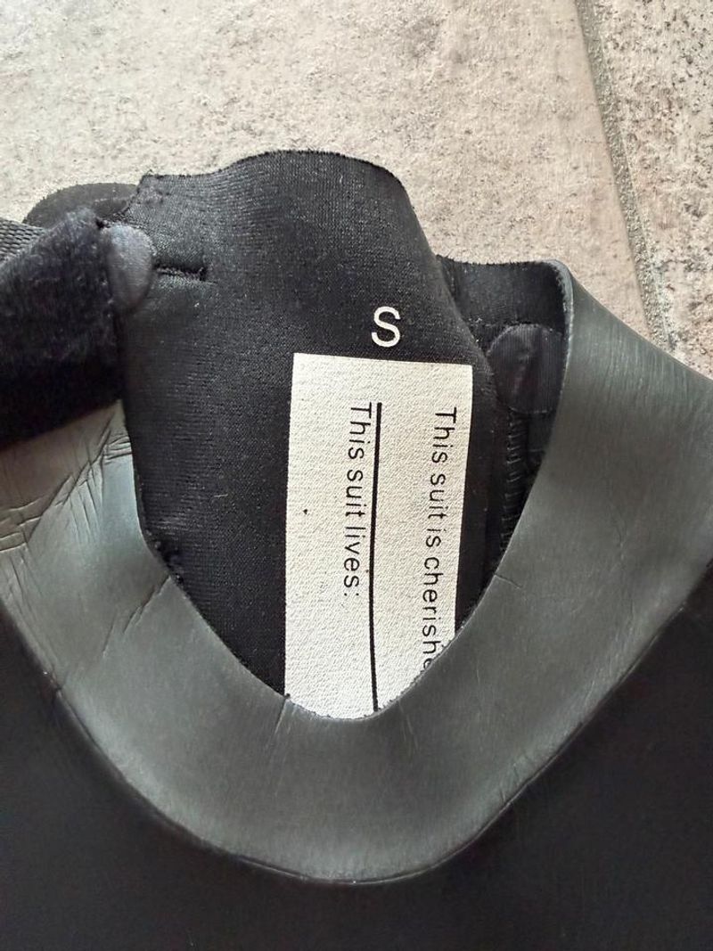 Used Huub Altius S 2023 bike — image 2 of 6