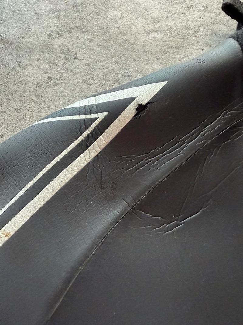 Used Huub Altius S 2023 bike — image 3 of 6