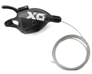 Sram, X01 Trigger Shifter