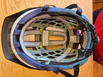 Used Smith Optics Session MIPS Helmet 2021 bike — image 6 of 6