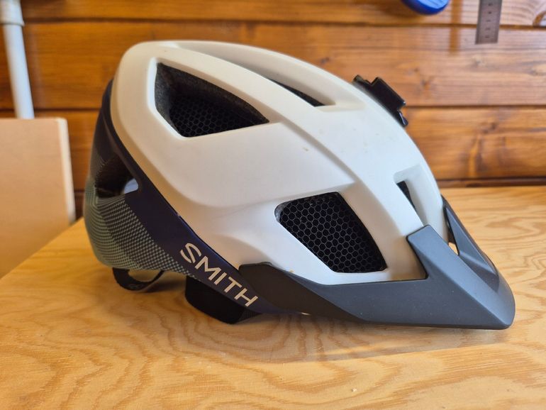 Used Smith Optics Session MIPS Helmet 2021 bike — image 1 of 6
