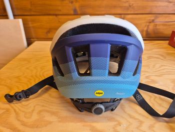 Used Smith Optics Session MIPS Helmet 2021 bike — image 4 of 6