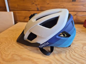 Used Smith Optics Session MIPS Helmet 2021 bike — image 3 of 6