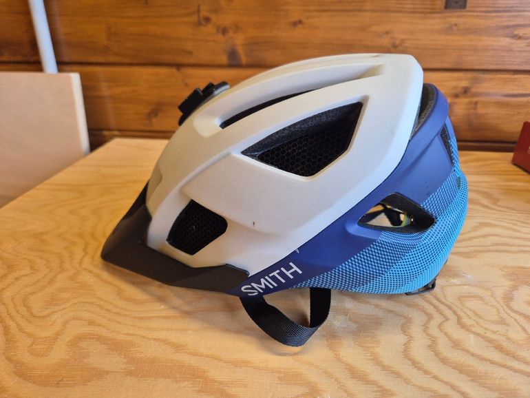 Used Smith Optics Session MIPS Helmet 2021 bike — image 3 of 6
