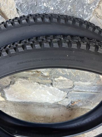 Maxxis 29/2, 60 Rekon bike usato — immagine 5 di 6