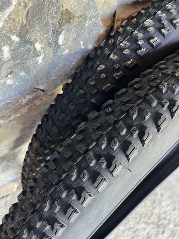 Maxxis 29/2, 60 Rekon bike usato — immagine 3 di 6