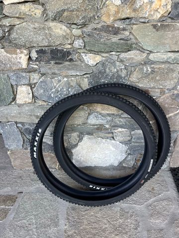Maxxis 29/2, 60 Rekon bike usato — immagine 6 di 6
