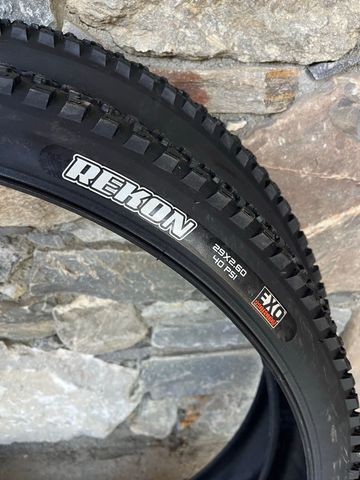 Maxxis 29/2, 60 Rekon bike usato — immagine 4 di 6