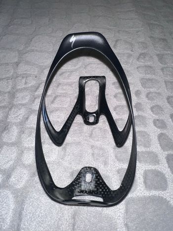 Specialized, Carbonio Bottle Cage