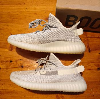 Adidas, Yeezy