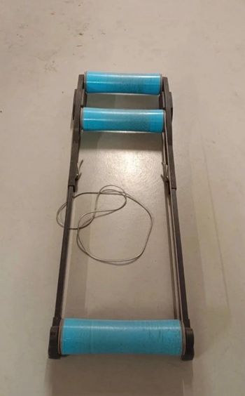 Tacx, Galaxia