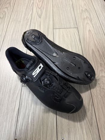 Sidi, Wire 2S