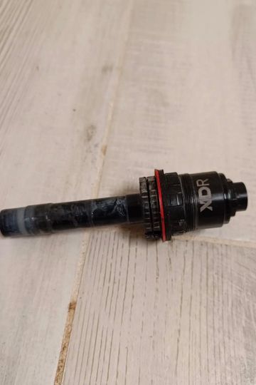 Used Sram XDR bike — image 2 of 2