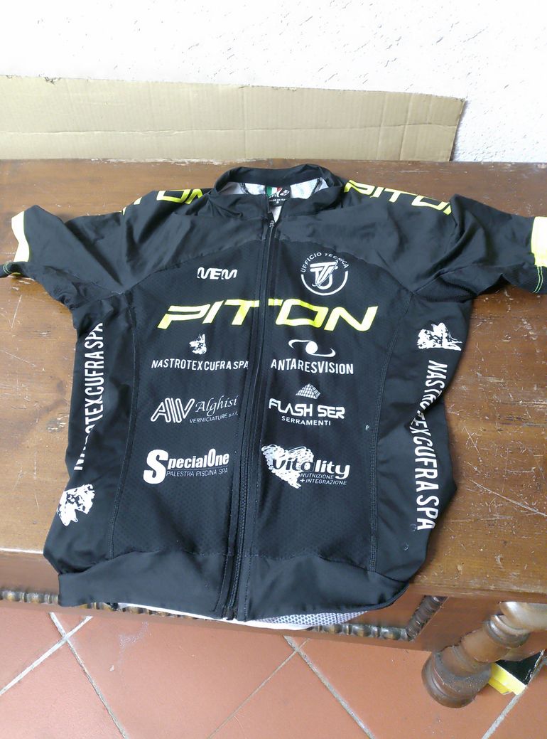 Used Mem completo estivo bici bike — image 7 of 7