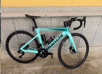 Shimano, 105 Di2 RD-R7150 12-speed