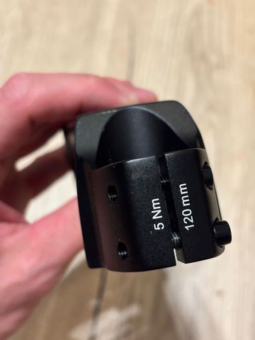 Gebrauchtes Velomann Oltre Comp 2025 bike — Bild 3 von 3