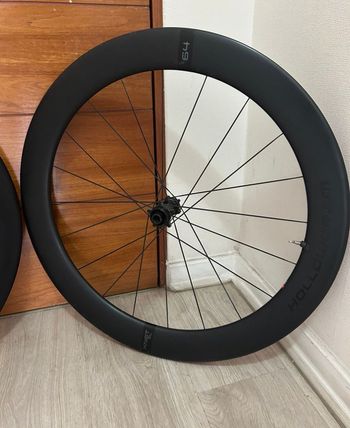 Hollogram, 64mm
