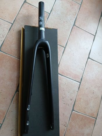 Specialized, Tarmac SL8 S-Works Fork