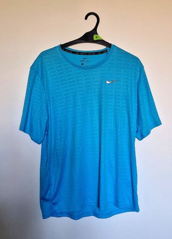 Nike, dri fit