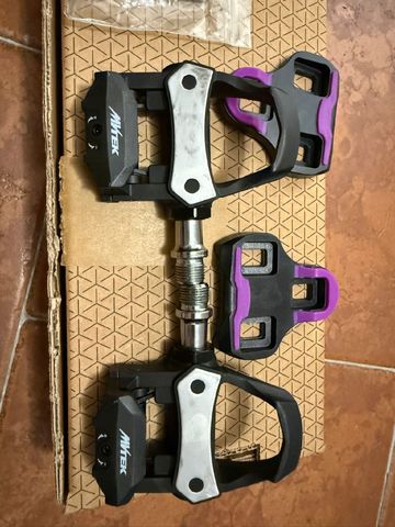 Used mv-tek Pedali 2025 bike — image 4 of 6