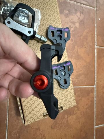 Used mv-tek Pedali 2025 bike — image 2 of 6