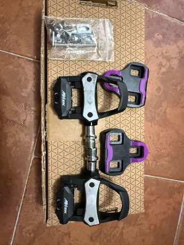 Used mv-tek Pedali 2025 bike — image 1 of 6