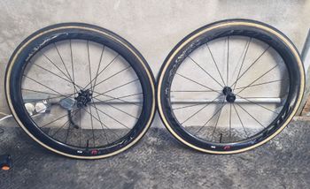 Zipp, 303 Wheels