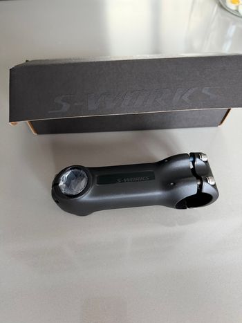 Specialized, S-Works Future Stem